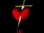 Dagger in the Heart